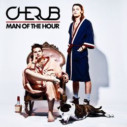 Man of the Hour - Cherub