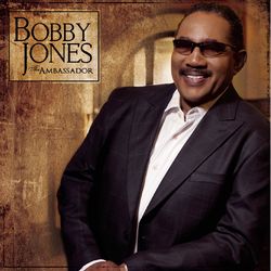 The Ambassador - Bobby Jones