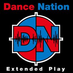Extended Play - Dance Nation