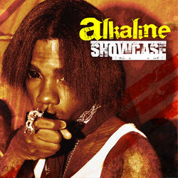 Showcase - Alkaline