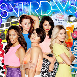 Finest Selection: The Greatest Hits - The Saturdays