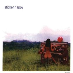 Sticker Happy - Eraserheads
