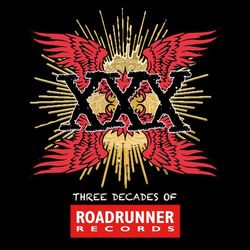 XXX: Three Decades Of Roadrunner Records - Glassjaw