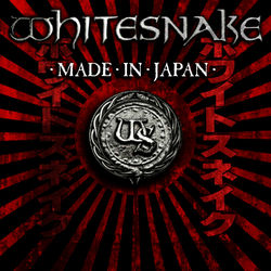 Made in Japan (Whitesnake)
