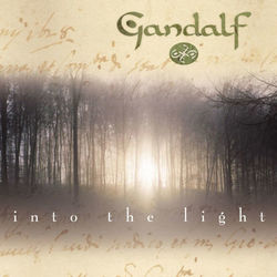 Into The Light - Gandalf