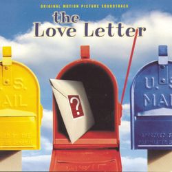 The Love Letter - Orchestra Di Roma