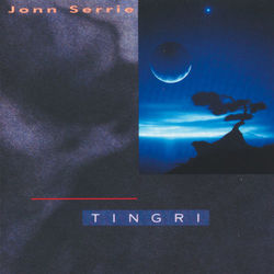 Tingri - Jonn Serrie