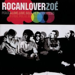 Rocanlover - Zoe