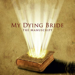 The Manuscript EP - My Dying Bride