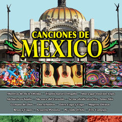 Canciones de Mexico Vol. XVII - Leo Dan