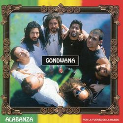 Alabanza - Gondwana
