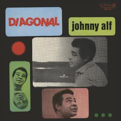 Diagonal - Johnny Alf