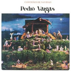 Canciones de Navidad (Pedro Vargas)
