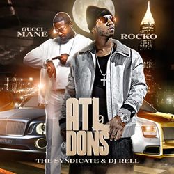ATL Dons - Gucci Mane
