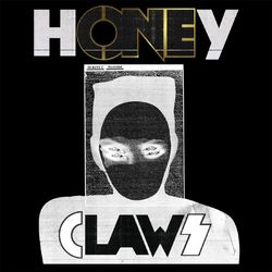 One Law - Honey Claws