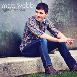 Right Direction - Matt Webb