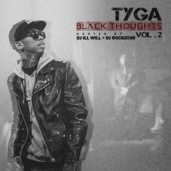 Black Thoughts Vol. 2 - Tyga
