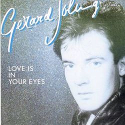 Love Is In Your Eyes - Gerard Joling
