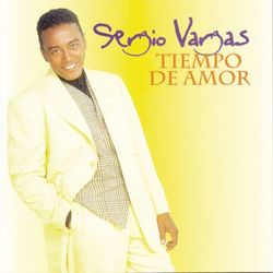 Tiempo De Amor - Sergio Vargas