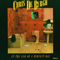 At The End Of A Perfect Day - Chris de Burgh