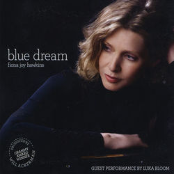 Blue Dream - Orenda Fink