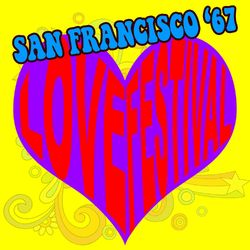 San Francisco '67 Love Festival - Elvin Bishop