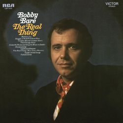 The Real Thing - Bobby Bare