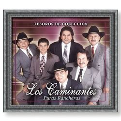 Tesoros De Coleccion - Ranchero - Los Caminantes