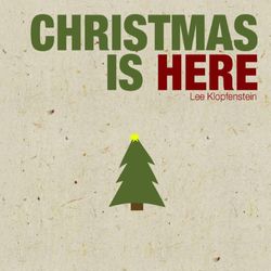 Christmas Is Here - Brandon Heath