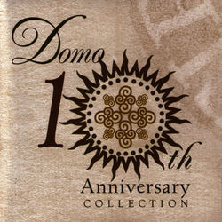 Domo 10th Anniversary Collection - Kitaro