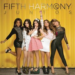 Juntos - Fifth Harmony