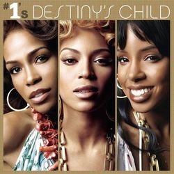 #1's - Destiny's Child