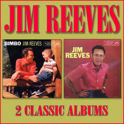 Bimbo/Jim Reeves - Jim Reeves
