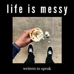 Life Is Messy - Rodney Crowell
