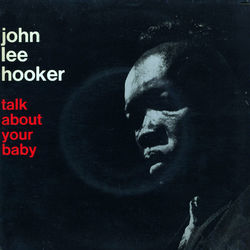 EP Atlantic FR - John Lee Hooker