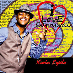 I Love Carnival - Kevin Lyttle