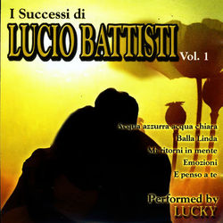 Le Canzoni Di Lucio Battisti - Lucio Battisti