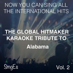 The Global HitMakers: Alabama, Vol. 2 - Alabama