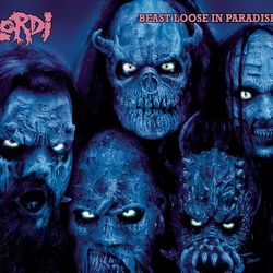Beast Loose In Paradise - Lordi