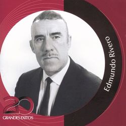 Inolvidables RCA - 20 Grandes Exitos - Aníbal Troilo Y Su Orquesta Típica