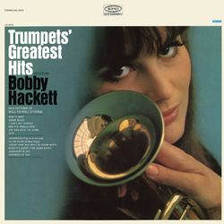 Trumpets' Greatest Hits - Bobby Hackett