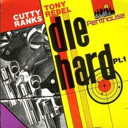 Die Hard Part 1 - Tony Rebel