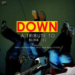 Down - A Tribute to Blink 182 - Blink 182