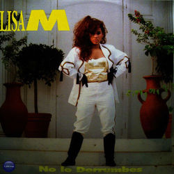 No Lo Derrumbes - Lisa M