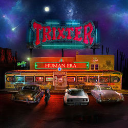 Human Era - Trixter