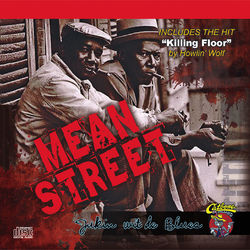 Mean Street - James Cotton