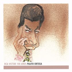 Palito Ortega - Edicion Del Centenario - Palito Ortega