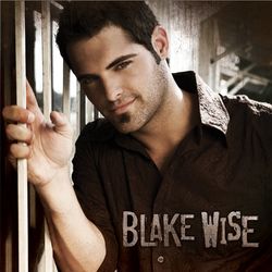Cornfields - Blake Wise