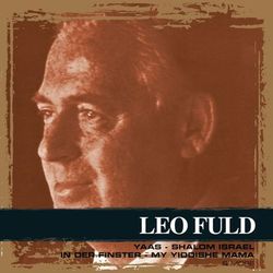 Collections - Leo Fuld