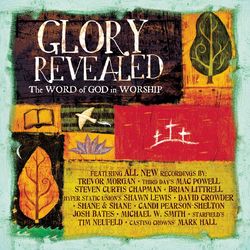 Glory Revealed - Brian Littrell